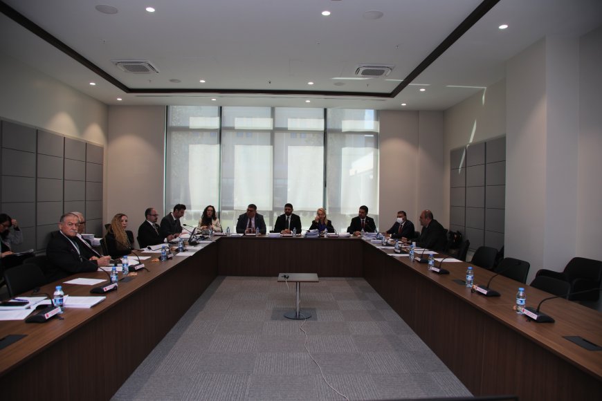 Mücahitlerin haklarıyla ilgili değişiklik yasa tasarısının ikinci görüşmesi tamamlandı