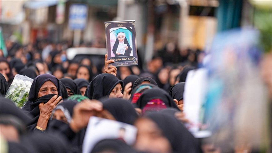 BM'den, ABD-İsrail'in İran'da ilkokula düzenlediği saldırıya ilişkin acil soruşturma çağrısı