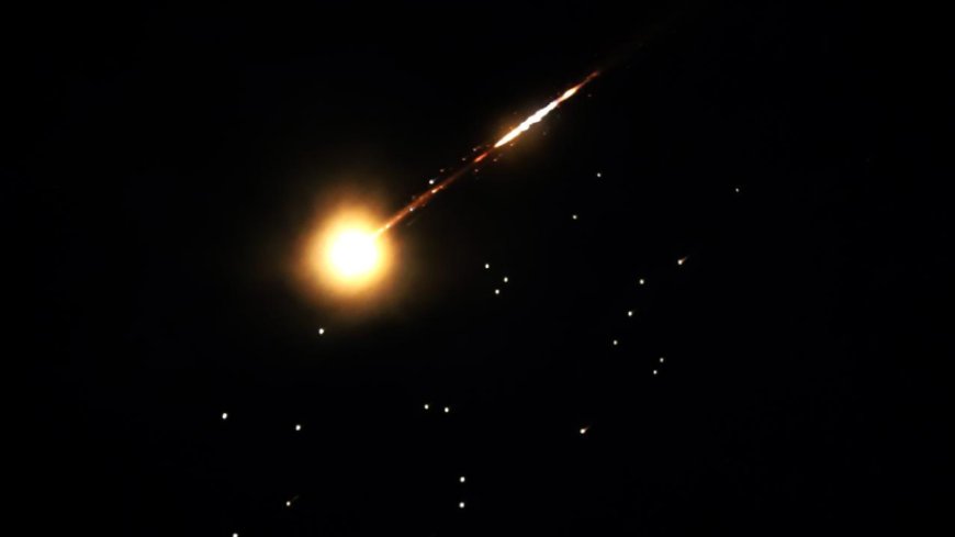 İran’dan ABD ve İsrail’e “aralıksız saldırılara hazır olun” uyarısı