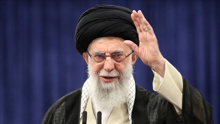 İran basını: ABD-İsrail saldırısında hayatını kaybeden Hamaney, Meşhed’de toprağa verilecek