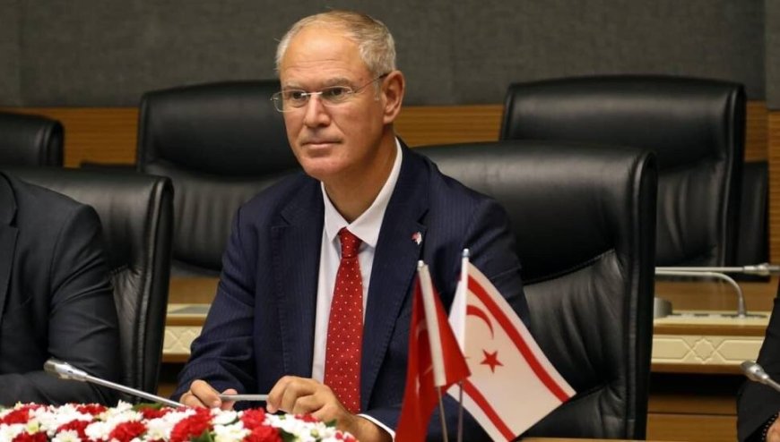 Hasipoğlu'ndan Ektam açıklaması: İşveren, Hayat Pahalılığı farkını işçilerin hesabına yatırdı