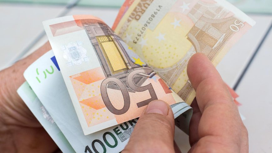 Euro Bölgesi'nde üretici fiyatları ocakta arttı