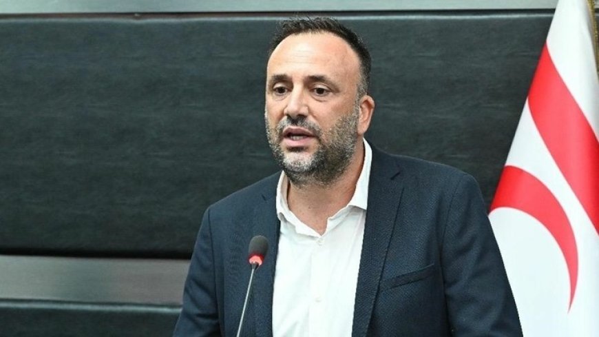 TDP Genel Başkanı Çeler, gündemi değerlendirdi