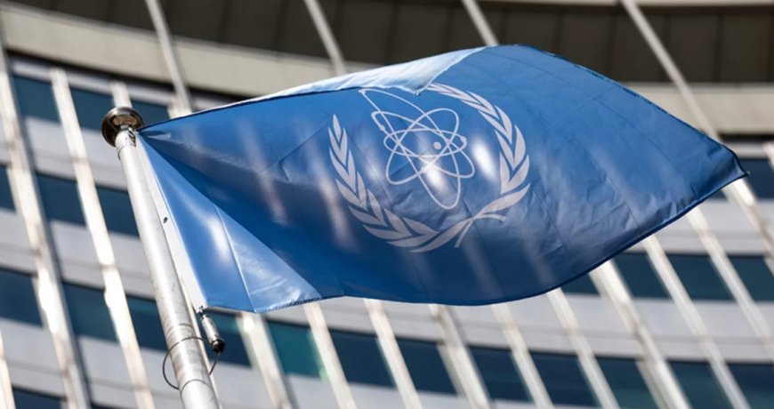 UAEA: Son uydu görüntülerine göre İran’da nükleer malzeme içeren tesislerde hasar görülmedi