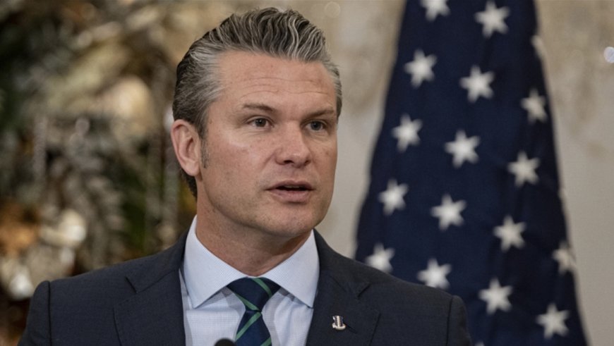 ABD Savunma Bakanı Hegseth: “(İran’a) Daha büyük saldırı dalgaları geliyor, hızlanıyoruz, yavaşlamıyoruz”