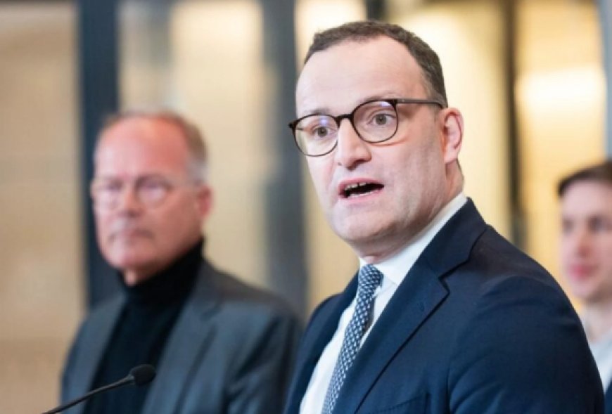 Almanya, Güney Kıbrıs Rum Yönetimi’ne askeri destek sağlamayı planlamıyor