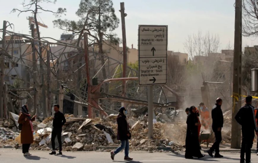 Af Örgütü’nden çağrı: Sivilleri koruyun, uluslararası hukuka uyun