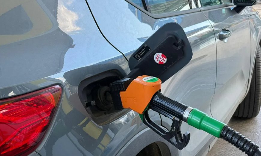 Akaryakıt fiyatlarına zam geldi!