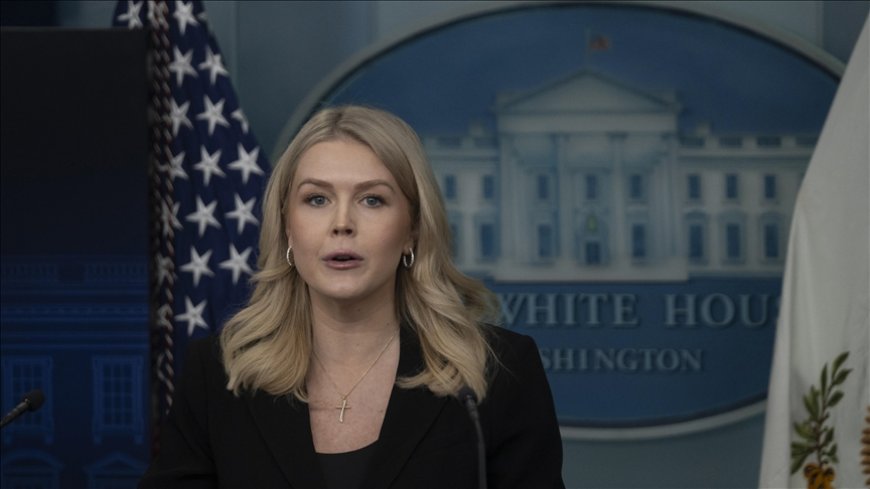 Beyaz Saray: “Trump’ın İran’a yönelik Kürt grupları silahlandırma planına onay verdiği” iddiası tamamen yanlış