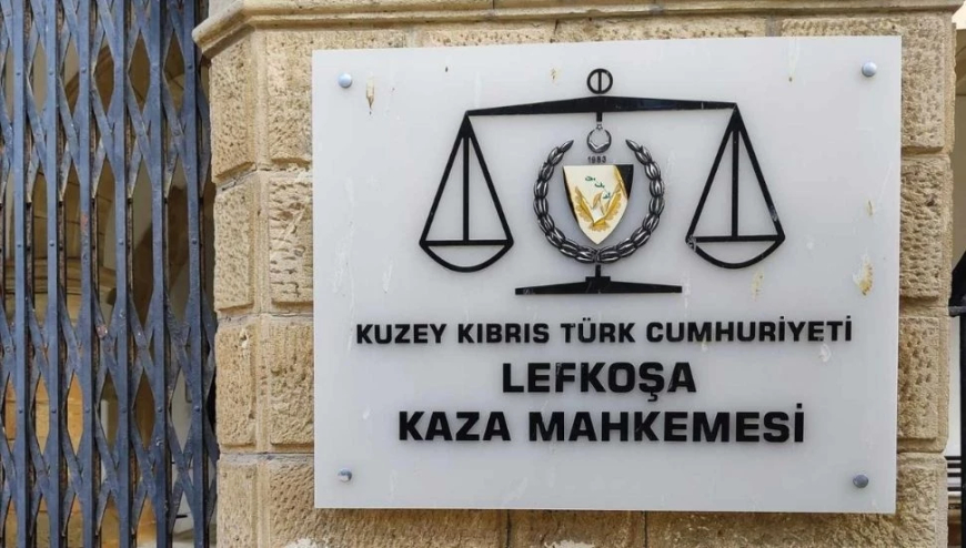 Sahte diploma soruşturması: Hüseyin Muruz ile Perihan Adsız Muruz teminata bağlandı