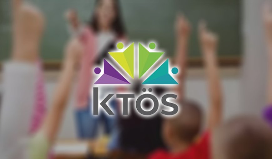 KTÖS’ten yükseköğretimde kapsamlı denetim talebi