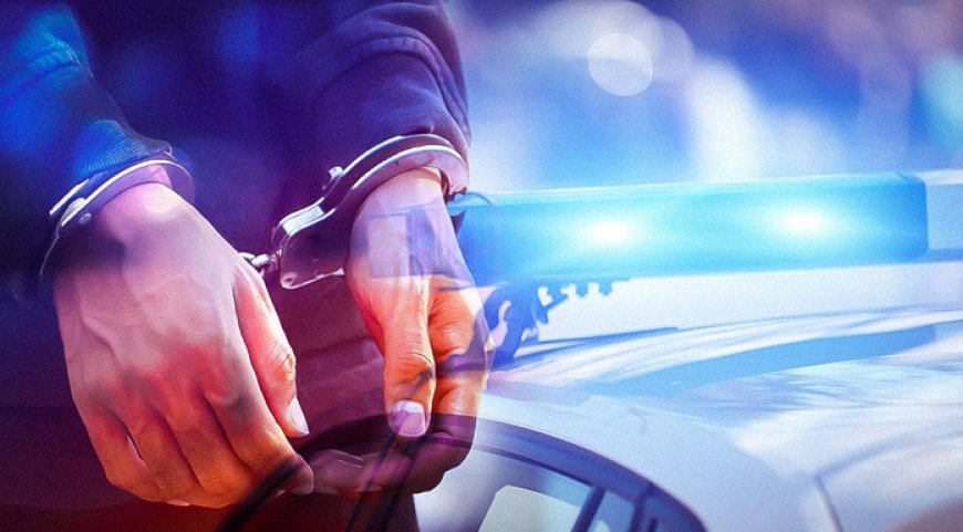 KKTC'de kaçak kaldığı tespit edilen 6 kişi tutuklandı