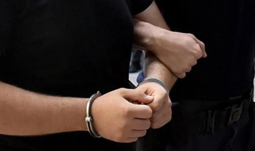 Taksi şoförünü dolandırdığı tespit edilen 22 yaşındaki genç tutuklandı