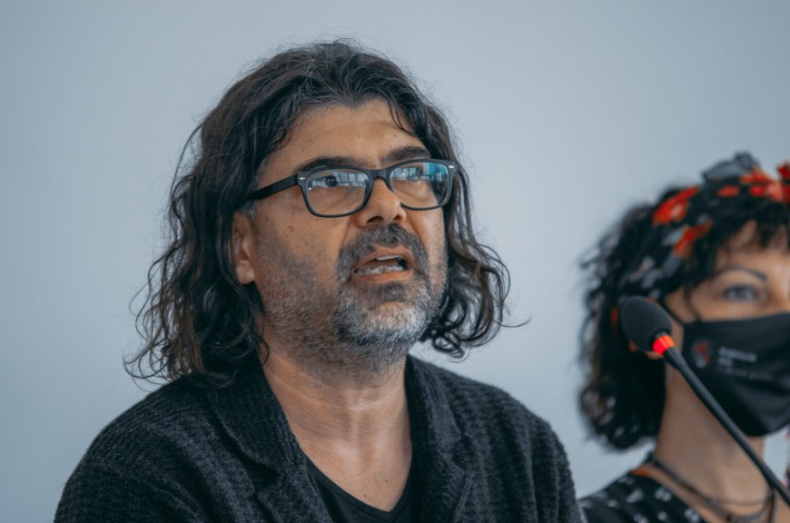 Bağımsızlık Yolu Mali Sekreteri Rahvancıoğlu, sosyal sigorta primleriyle ilgili düzenlemeleri eleştirdi