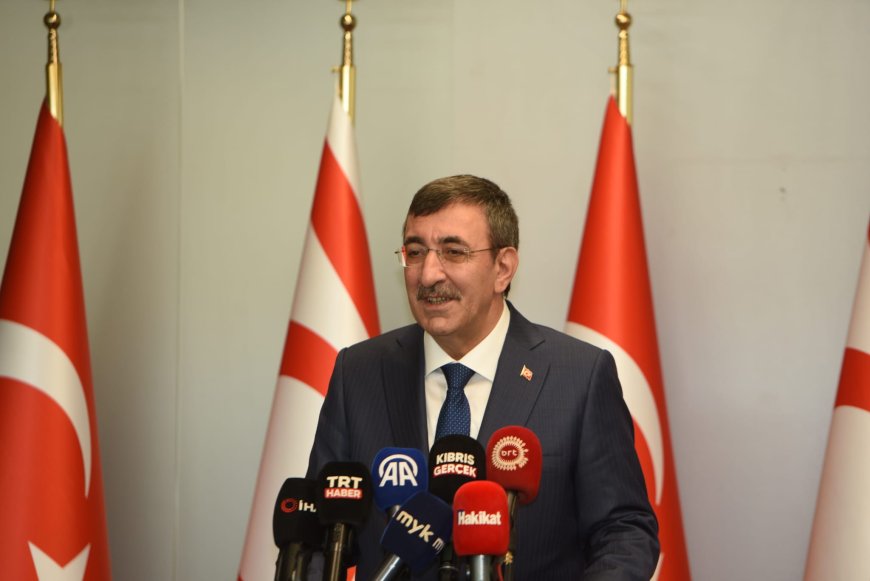 Yılmaz: “Rum Yönetimi’nin askeri üslerde üçüncü ülkelere ayrıcalık tanıması Ada’daki herkes için risk"