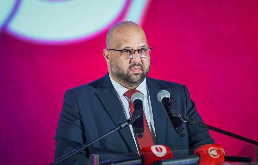 CTP Genel Sekreteri Kişi: “Kıbrıs silahlanma politikalarıyla değil barış politikalarıyla yönetilmeli”