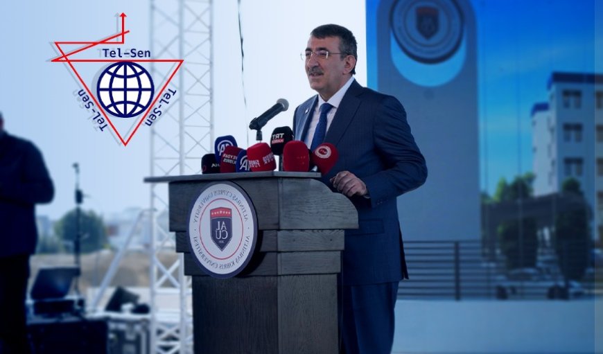 TEL-SEN: Yılmaz’ın açıklamaları fiber optik altyapı projesine ilişkin kaygılarımızı bir kez daha haklı çıkardı