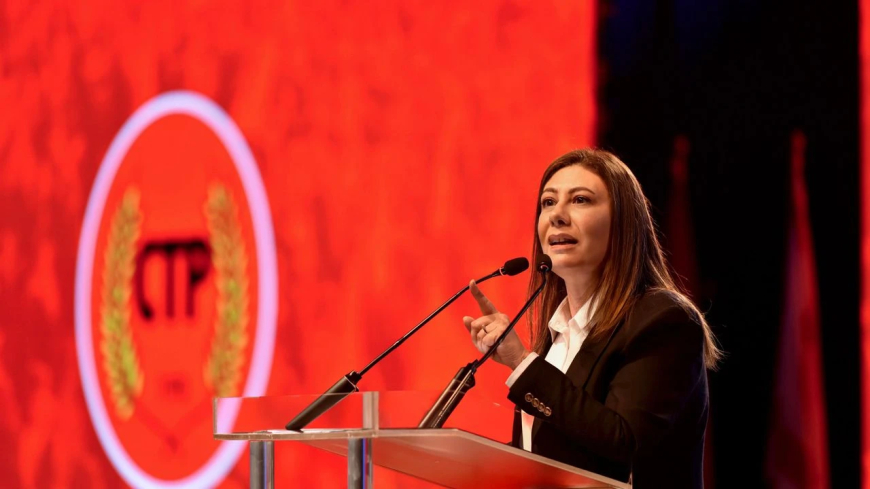 CTP’den Sánchez’e dayanışma mektubu: “İlerici hareket uluslararası hukuk etrafında kenetlenmeli”