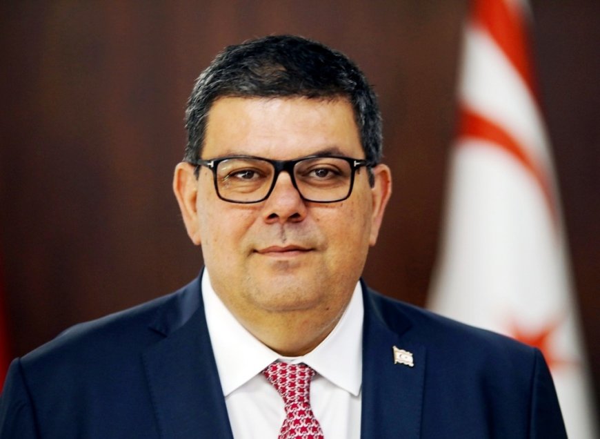 Maliye Bakanı Berova: “ Kadının emeği güçlü toplumun temelidir”