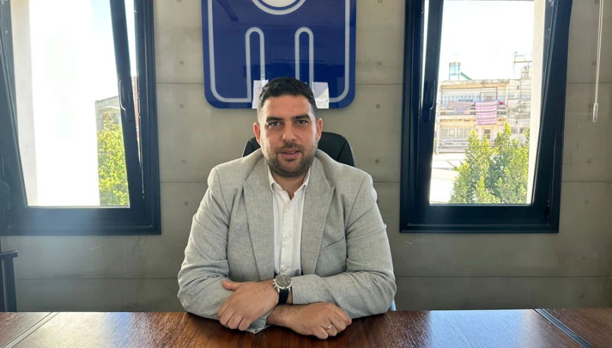 İnşaat Mühendisleri Odası’nın 47. Olağan Genel Kurulu yapıldı