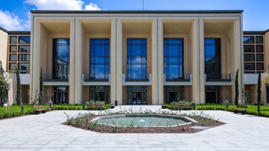 Meclis yarın toplanacak… Gündemde, beş yasa tasarısı, üç yasa önerisi bulunuyor