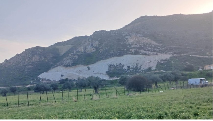 Lefke Çevre ve Ekoloji Derneği: “(LAÜ yanında) CMC arazilerindeki çalışmalar kim tarafından, hangi amaçla ve hangi izinlerle yürütülüyor?”