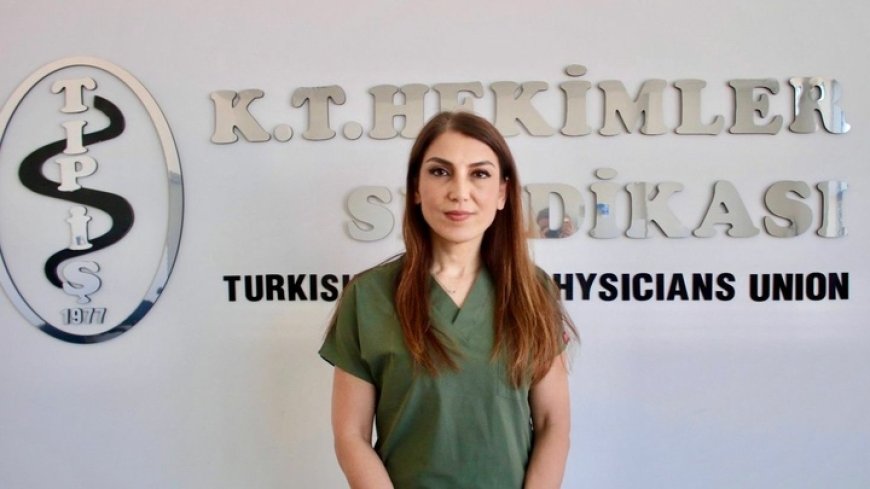 TIP-İŞ Başkanı Gürkut: “Temel Sağlık Hizmetleri Dairesi başhekimsiz yönetilemez”