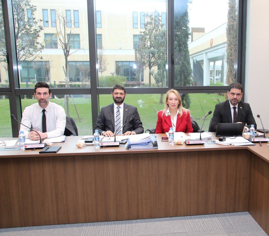 Mücahitlerin tazmini ve gazilerin haklarıyla ilgili yasa tasarısı komitede onaylanarak Genel Kurul’a sevk edildi