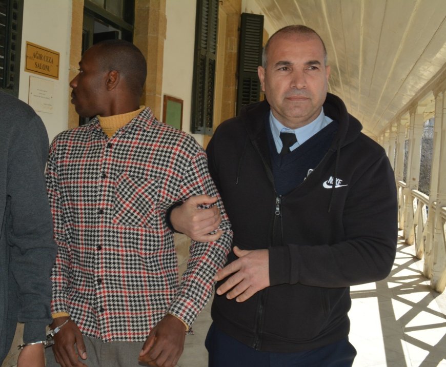 Lefkoşa’da uyuşturucu suçundan 1,5 yıl hapis