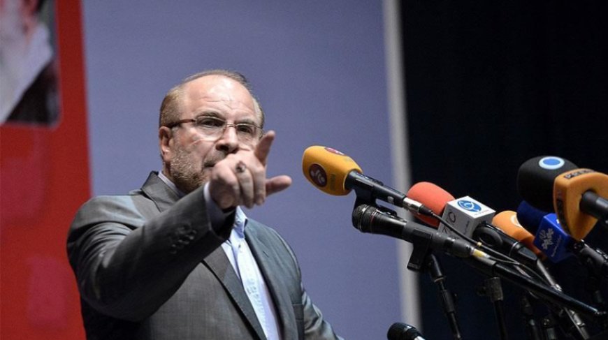 İran Meclis Başkanı: “Yerleşim merkezlerine saldırmanın sonuçları olur, pervasız ve acımasızca karşılık vereceğiz”