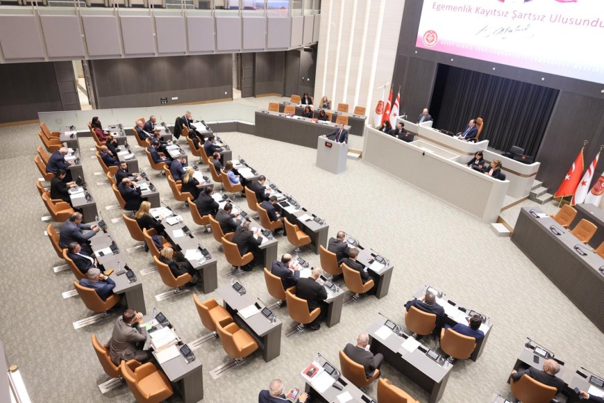 Genel Kurul, denetim göreviyle toplanacak