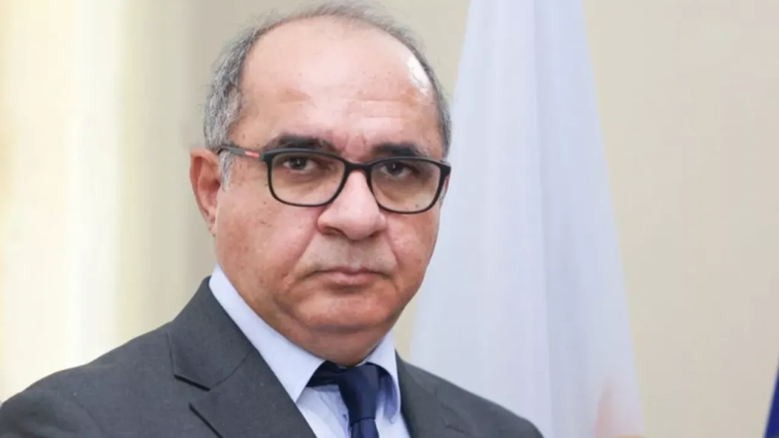 Rum yönetimi: Türk F-16’larının gelişiyle ilgili hiçbir resmi açıklama almadık, itirazımız var