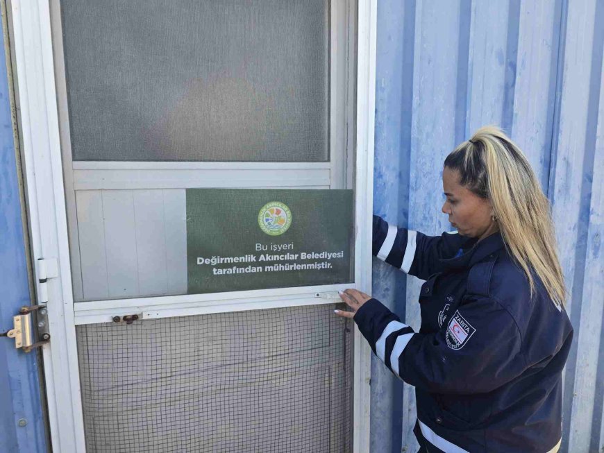 Mühürlenen süt fabrikasının ismi açıklandı