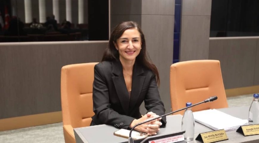 Rogers: “Nalbantoğlu’nda Hangi Ameliyatlar Yapılıyor, Yasalara Uymayan Hekimlere Yaptırım Var mı?”