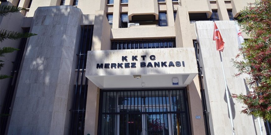 Merkez Bankası: “Vatandaşların yabancı para banknotuna erişiminde sınırlama yok”