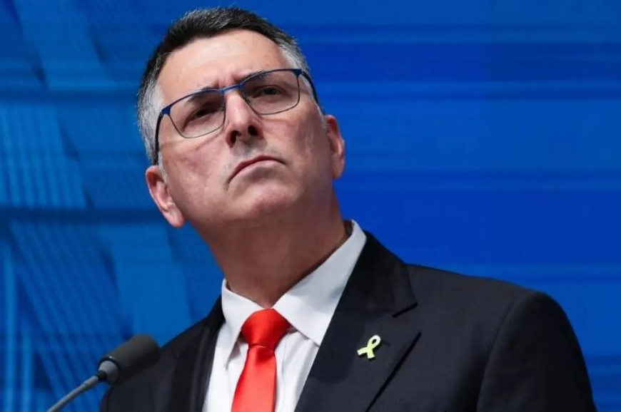 İsrail Dışişleri Bakanı, İran’a saldırıların ne zaman sona ereceğini ABD ile koordine edeceklerini söyledi