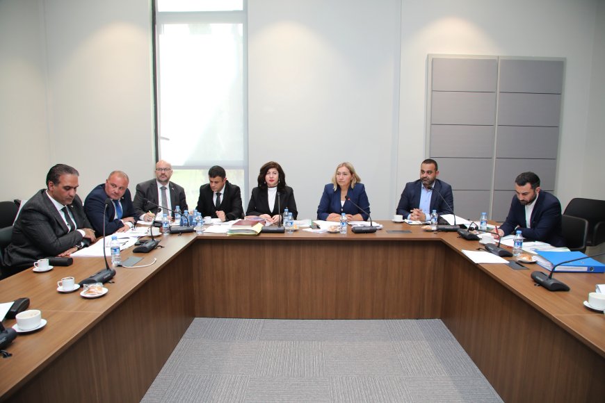 “Av ve Avla İlgili Yaban Hayatını Düzenleme (Değişiklik) Yasa Tasarısı” Genel Kurul gündemine sevk edildi