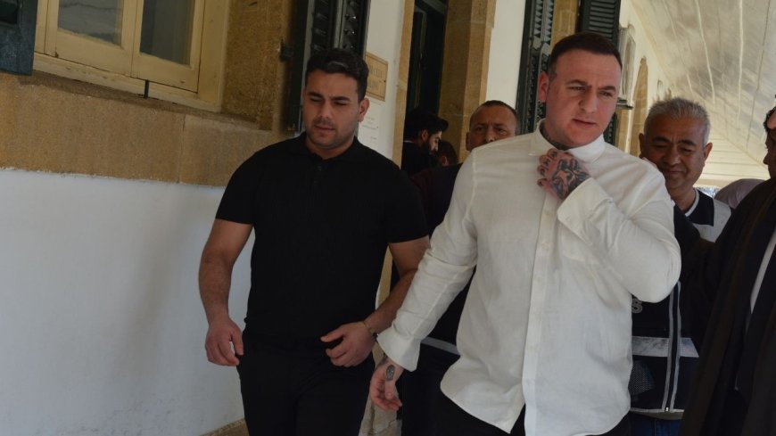 Uyuşturucu davasında üç sanığa 9’ar ay hapis