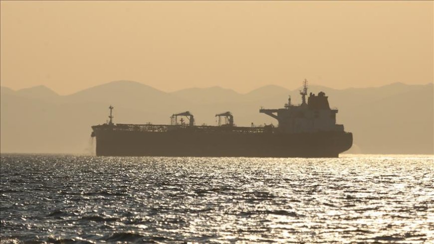 Tayland bandıralı gemiye Hürmüz Boğazı yakınlarında füze saldırısı düzenlendiği bildirildi