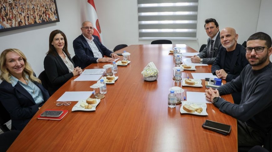 CTP, Serbest Çalışan Hekimler Birliği’ni kabul etti