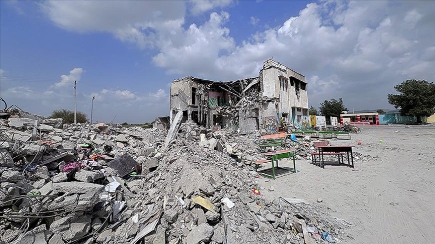 NYT: İran’daki okul saldırısı “ön soruşturmaya göre ABD ordusunun yanlış hedeflemesi sonucu” gerçekleşmiş