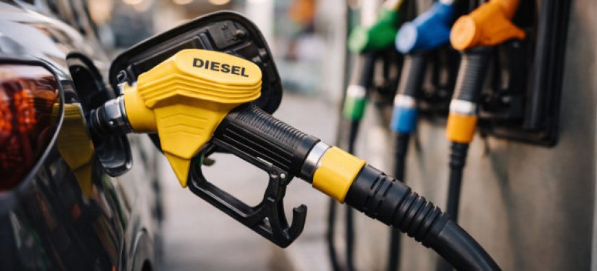 Akaryakıt fiyatlarına zam