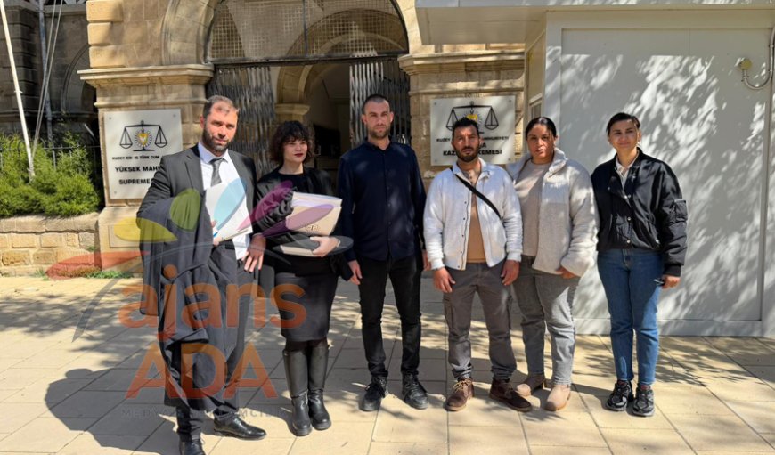 Ektam işçilerinden ikinci kazanım