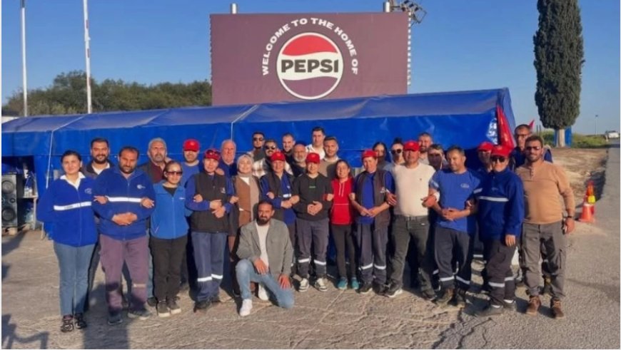 EKTAM Grevi 35. gününde anlaşmayla sonuçlandı