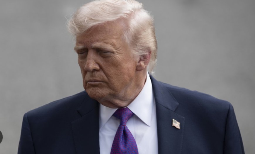 Trump, İran’ı Dünya Kupası’na ‘güvenlik’ gerekçesiyle katılmaması konusunda uyardı