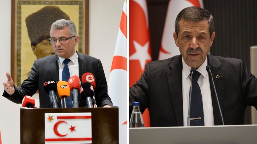 Erhürman’dan Ertuğruloğlu’na yanıt: Akıl ve barış diliyle konuşmaya devam edeceğim