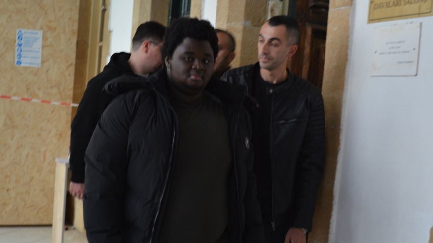 Taksiciyi 6 bin TL dolandıran zanlı teminata bağlandı