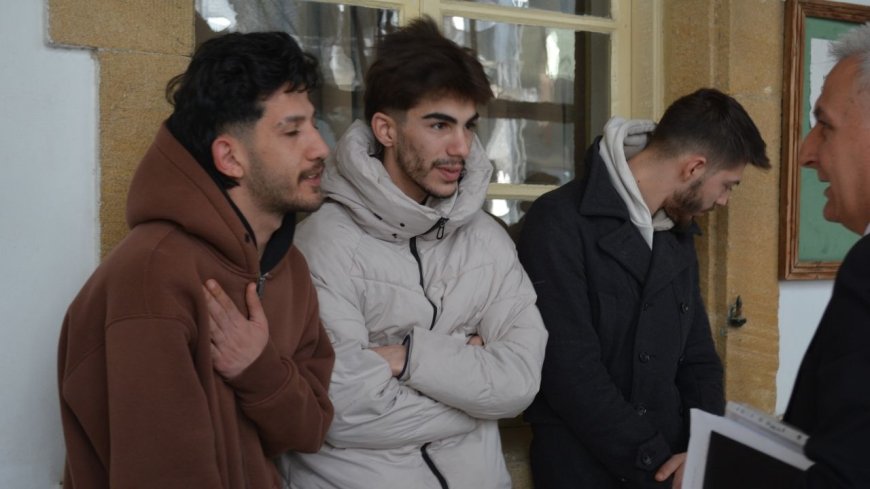 Minareliköy’de uyuşturucu operasyonu: 2 zanlı teminata bağlandı, 1’i cezaevine gönderildi