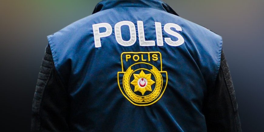 Polisiye haberler: izinsiz ikamet eden 103 kişi hakkında yasal işlem başlatıldı