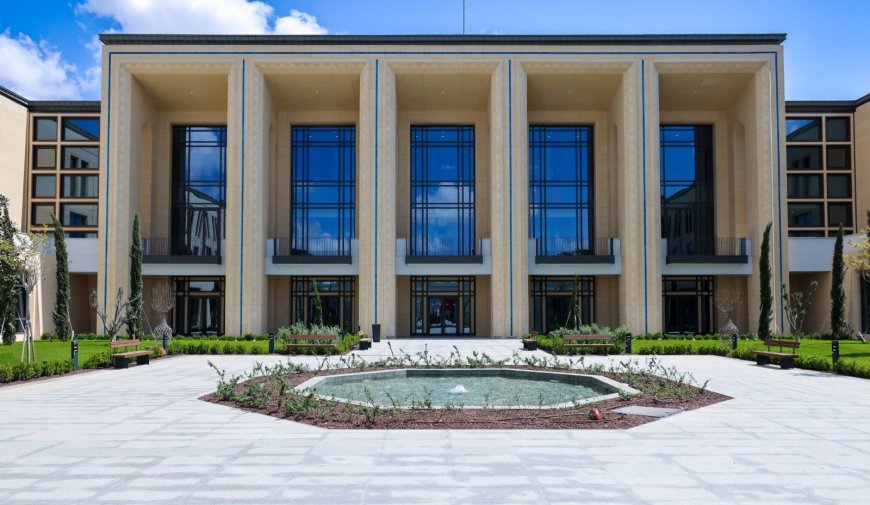 Meclis yarın toplanacak: Gündemde, beş yasa tasarısı bulunuyor